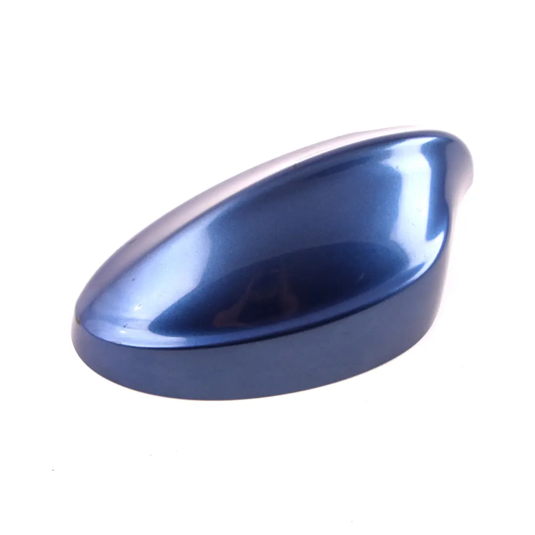 Wing Mirror Door BMW E90 E91 2 Left Cover Cap N/S Casing Montego Blue A51 to with Part number 0032725 Wing Mirror Door BMW E90 E91 2 Left Cover Cap N/S Casing Montego Blue A51 - SKU 0032725-MTB2 - Part number 0032725
