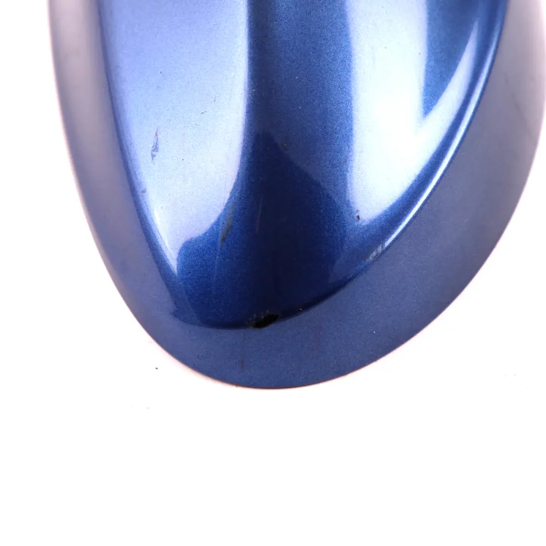 Wing Mirror Door BMW E90 E91 2 Left Cover Cap N/S Casing Montego Blue A51 to with Part number 0032725 Wing Mirror Door BMW E90 E91 2 Left Cover Cap N/S Casing Montego Blue A51 - SKU 0032725-MTB2 - Part number 0032725