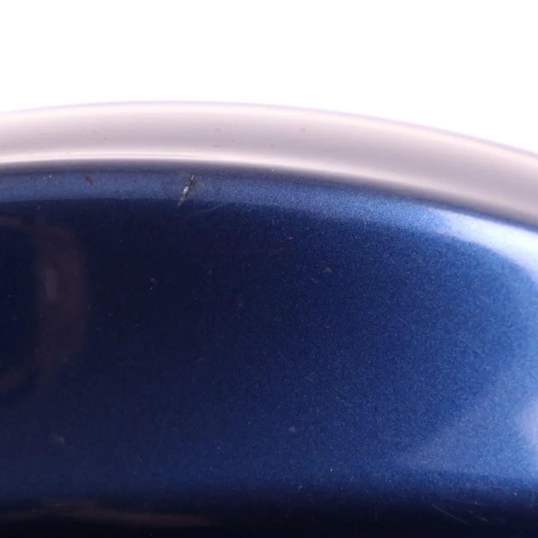 Wing Mirror Door BMW E90 E91 2 Left Cover Cap N/S Casing Montego Blue A51 to with Part number 0032725 Wing Mirror Door BMW E90 E91 2 Left Cover Cap N/S Casing Montego Blue A51 - SKU 0032725-MTB2 - Part number 0032725