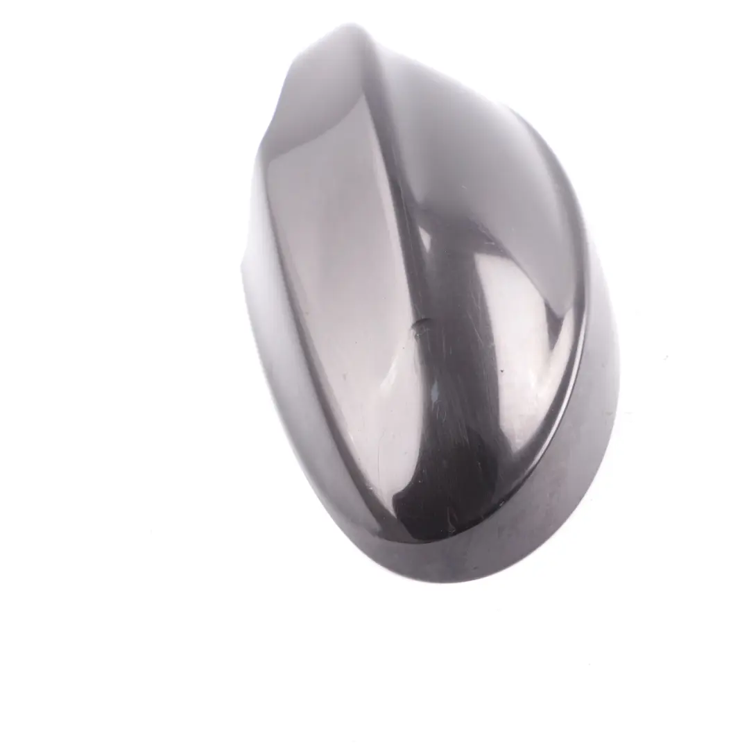  Wing Mirror Cover BMW E90 E91 Left N/S Cap Casing Ruby Black Metallic S23 / X03 - SKU 0032725-RUB - Part number 0032725