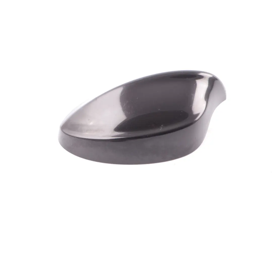 Wing Mirror Cover BMW E90 E91 Left N/S Cap Casing Ruby Black Metallic S23 / X03 to with Part number 0032725 Wing Mirror Cover BMW E90 E91 Left N/S Cap Casing Ruby Black Metallic S23 / X03 - SKU 0032725-RUB - Part number 0032725