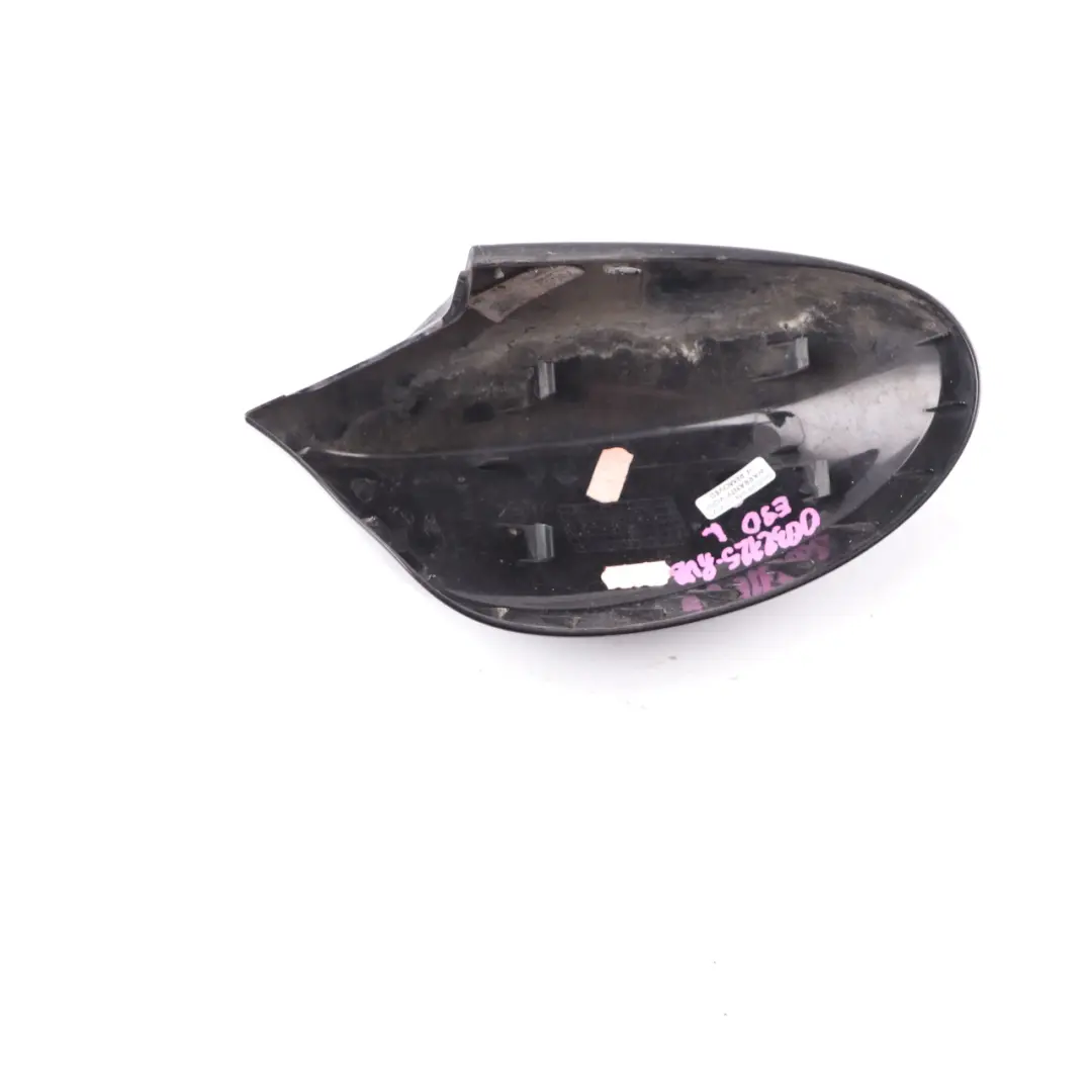 Wing Mirror Cover BMW E90 E91 Left N/S Cap Casing Ruby Black Metallic S23 / X03 to with Part number 0032725 Wing Mirror Cover BMW E90 E91 Left N/S Cap Casing Ruby Black Metallic S23 / X03 - SKU 0032725-RUB - Part number 0032725