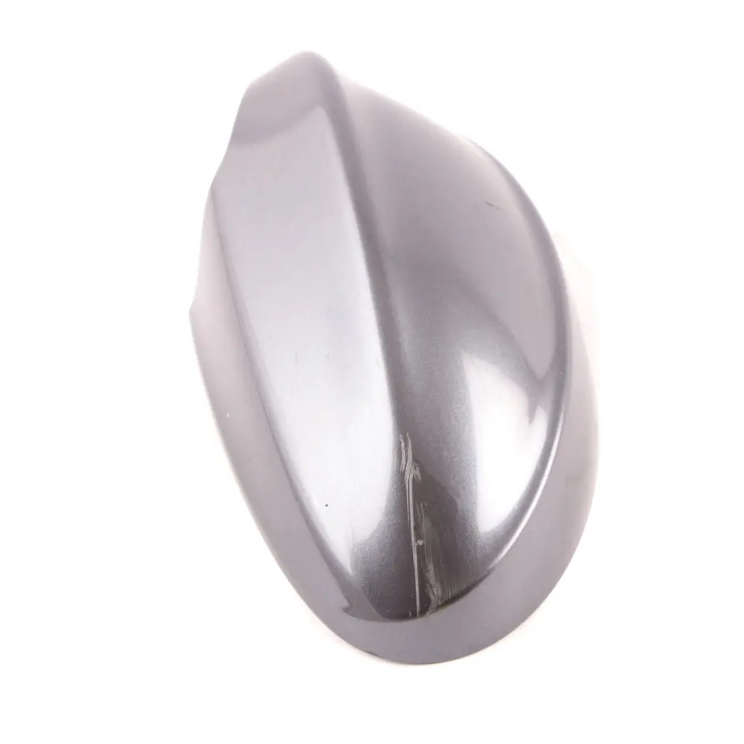  Wing Mirror BMW E90 E91 3 Left Cover Cap N/S Casing Sparkling Graphite A22 - SKU 0032725-SG3 - Part number 0032725