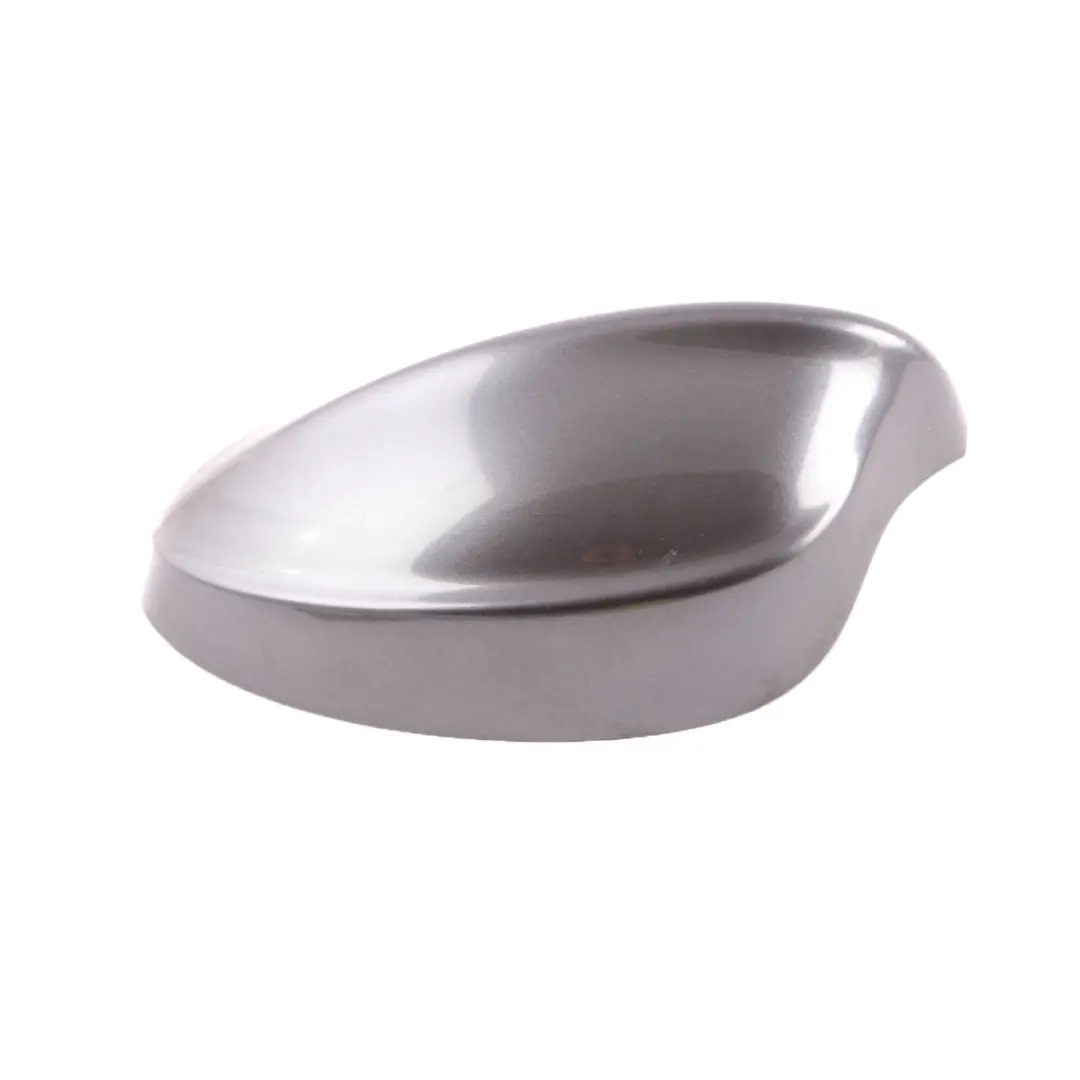  Wing Mirror BMW E90 E91 3 Left Cover Cap N/S Casing Sparkling Graphite A22 - SKU 0032725-SG3 - Part number 0032725
