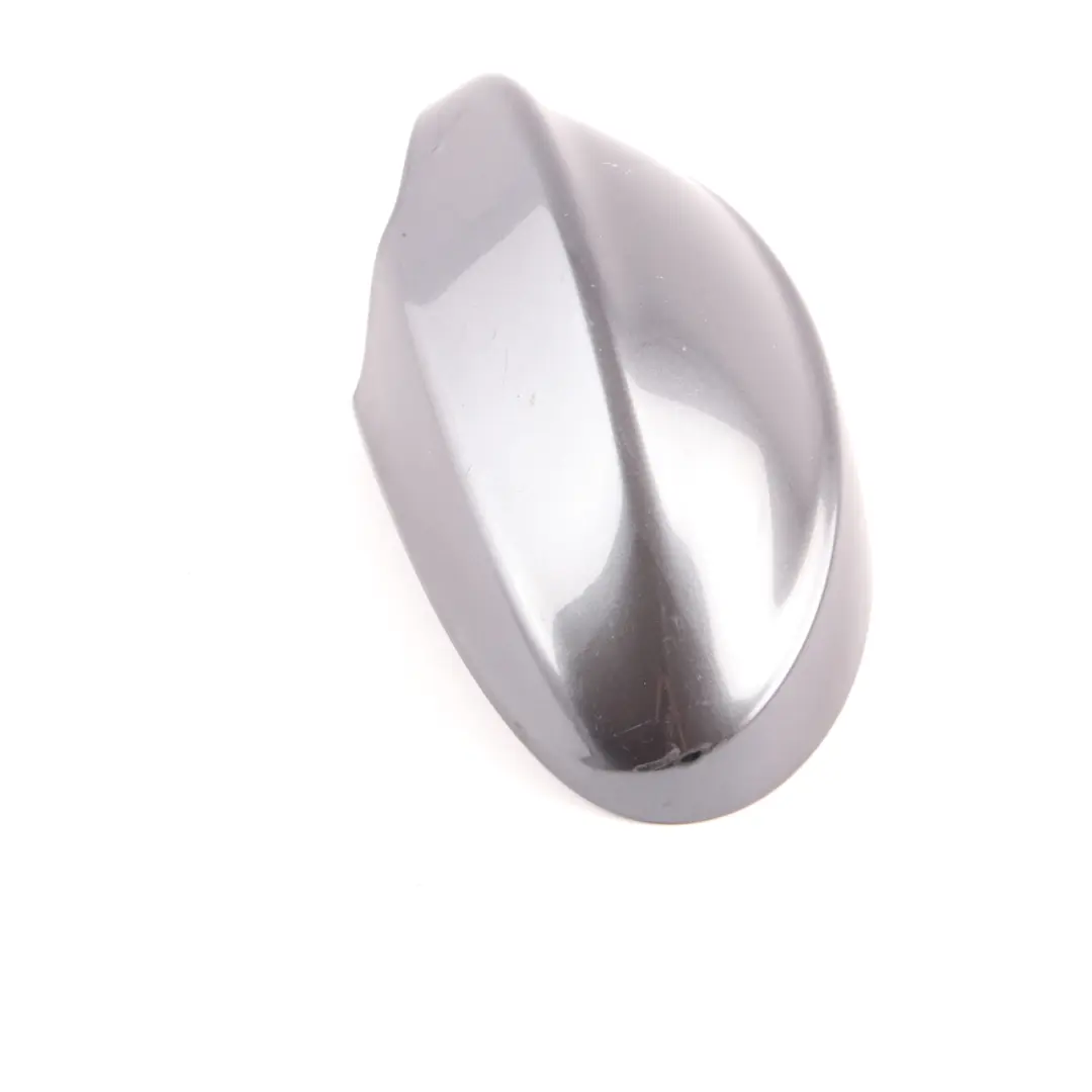  Wing Mirror Cover BMW E90 E91 Left N/S Cap Casing Sparkling Graphite A22 - SKU 0032725-SG4 - Part number 0032725