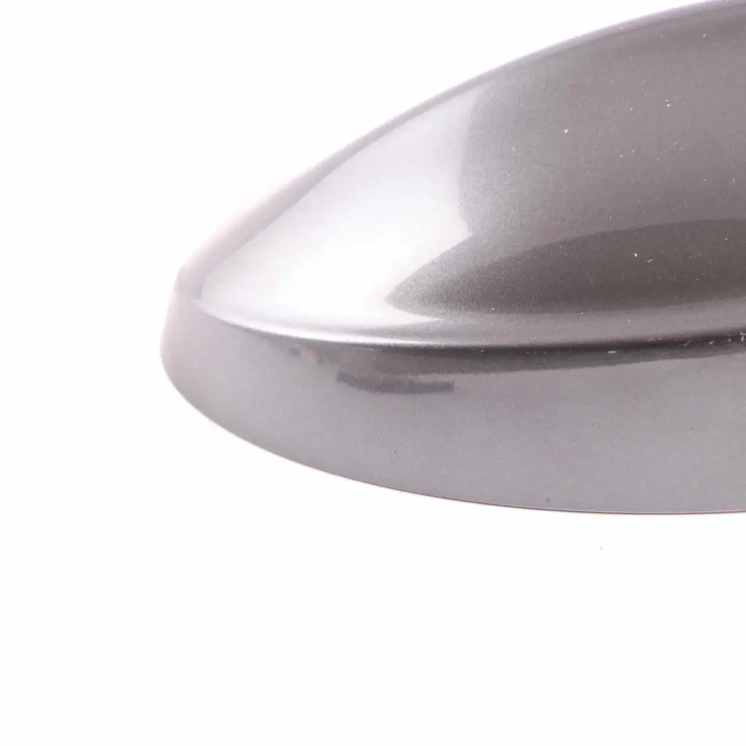Espejo Retrovisor BMW E90 E91 Tapa Izquierda Carcasa Sparkling Graphite A22 para con número de pieza 0032725 Espejo Retrovisor BMW E90 E91 Tapa Izquierda Carcasa Sparkling Graphite A22 - SKU 0032725-SG4 - Número de pieza 0032725