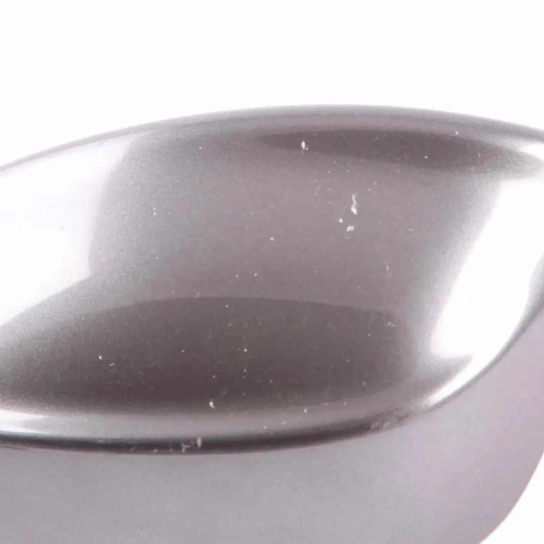 BMW E90 E91 A Gauche Capuchon Retroviseur Revetement Graphite Scintillant A22 - SKU 0032725-SG4 - Numéro de pièce 0032725