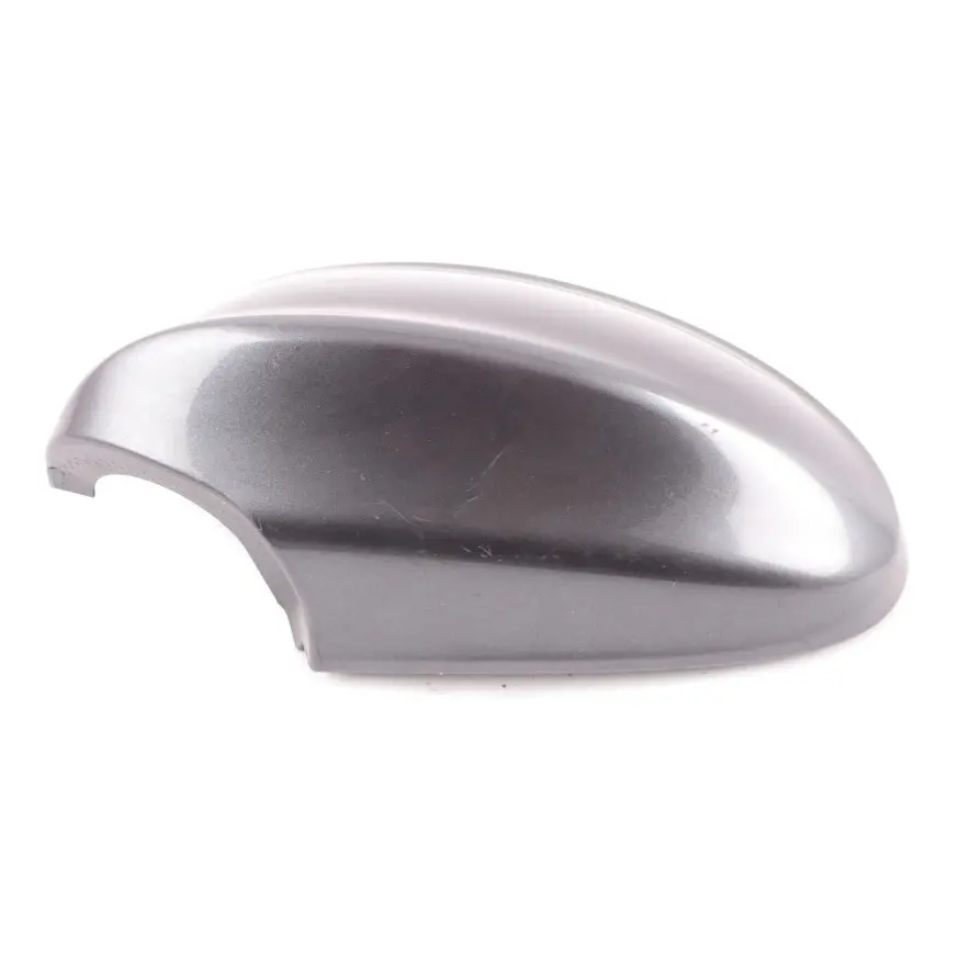 Cap Left N/S Wing Mirror Casing Sparkling Graphite A22 to BMW E90 E91 Cover with Part number 0032725 BMW E90 E91 Cover Cap Left N/S Wing Mirror Casing Sparkling Graphite A22 - SKU 0032725-SG5 - Part number 0032725