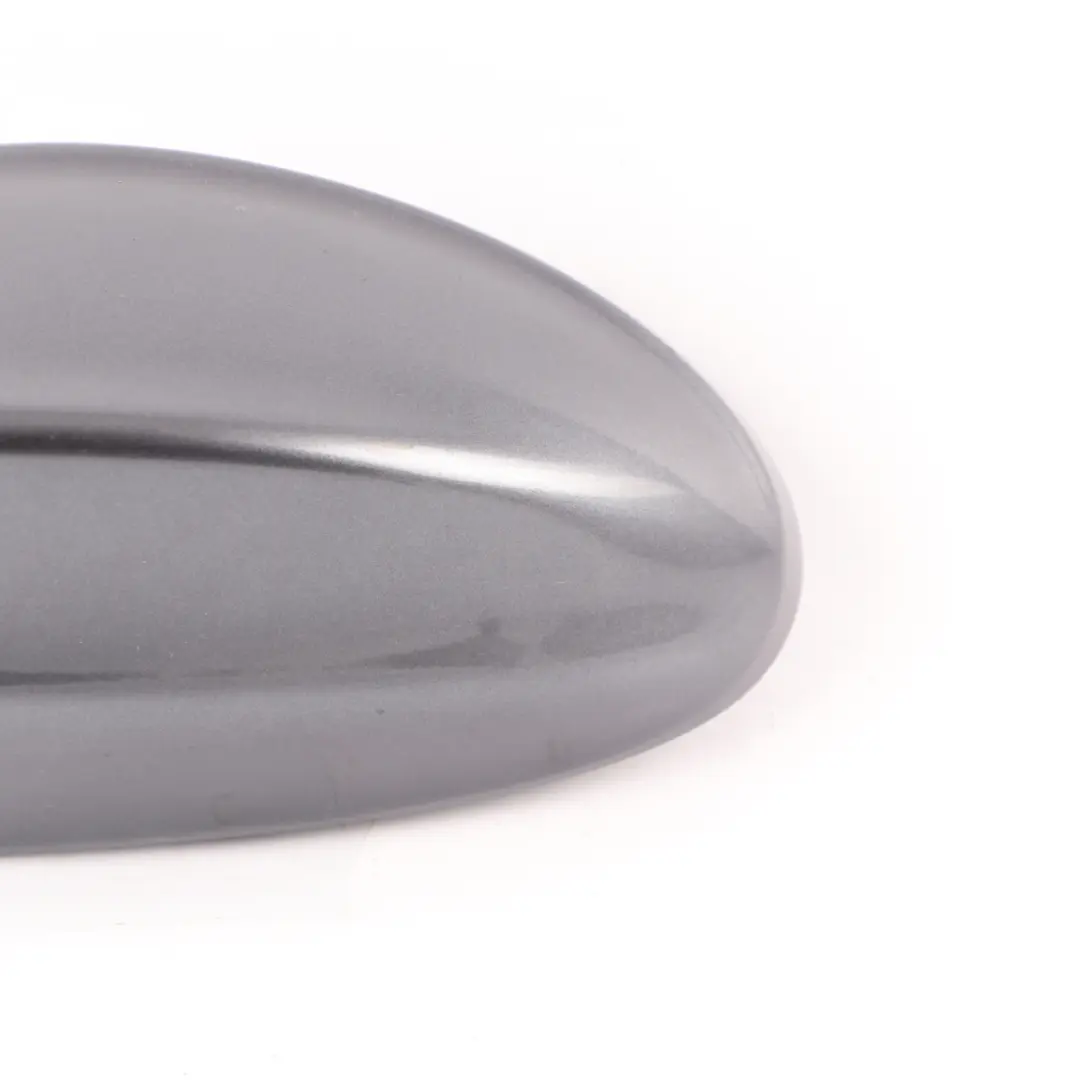 Cover Wing Mirror BMW E90 E91 Left Cap N/S Casing Sparkling Graphite - A22 - SKU 0032725-SG - Part number 0032725