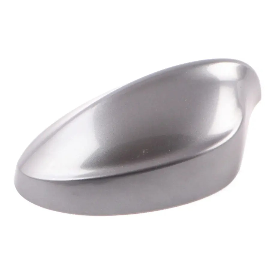 Cover Wing Mirror BMW E90 E91 Left Cap N/S Casing Sparkling Graphite - A22 - SKU 0032725-SG - Part number 0032725