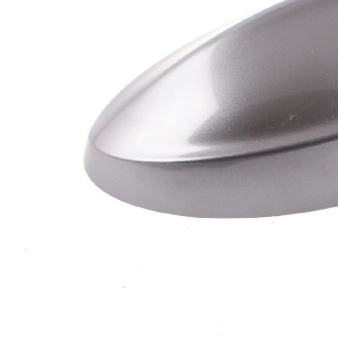 Osłona Obudowa Lusterka Lewa Szary - A22 do BMW E90 E91 o numerze 0032725 BMW E90 E91 Osłona Obudowa Lusterka Lewa Szary - A22 - SKU 0032725-SG - Numer Części 0032725