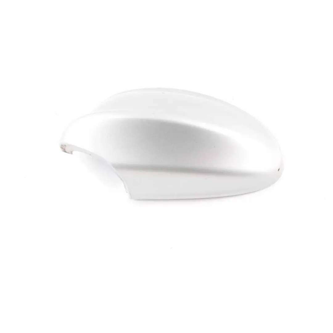  Wing Mirror Cover BMW E90 E91 Left Cap N/S Casing Titansilber Silver 354 - SKU 0032725-TS5 - Part number 0032725