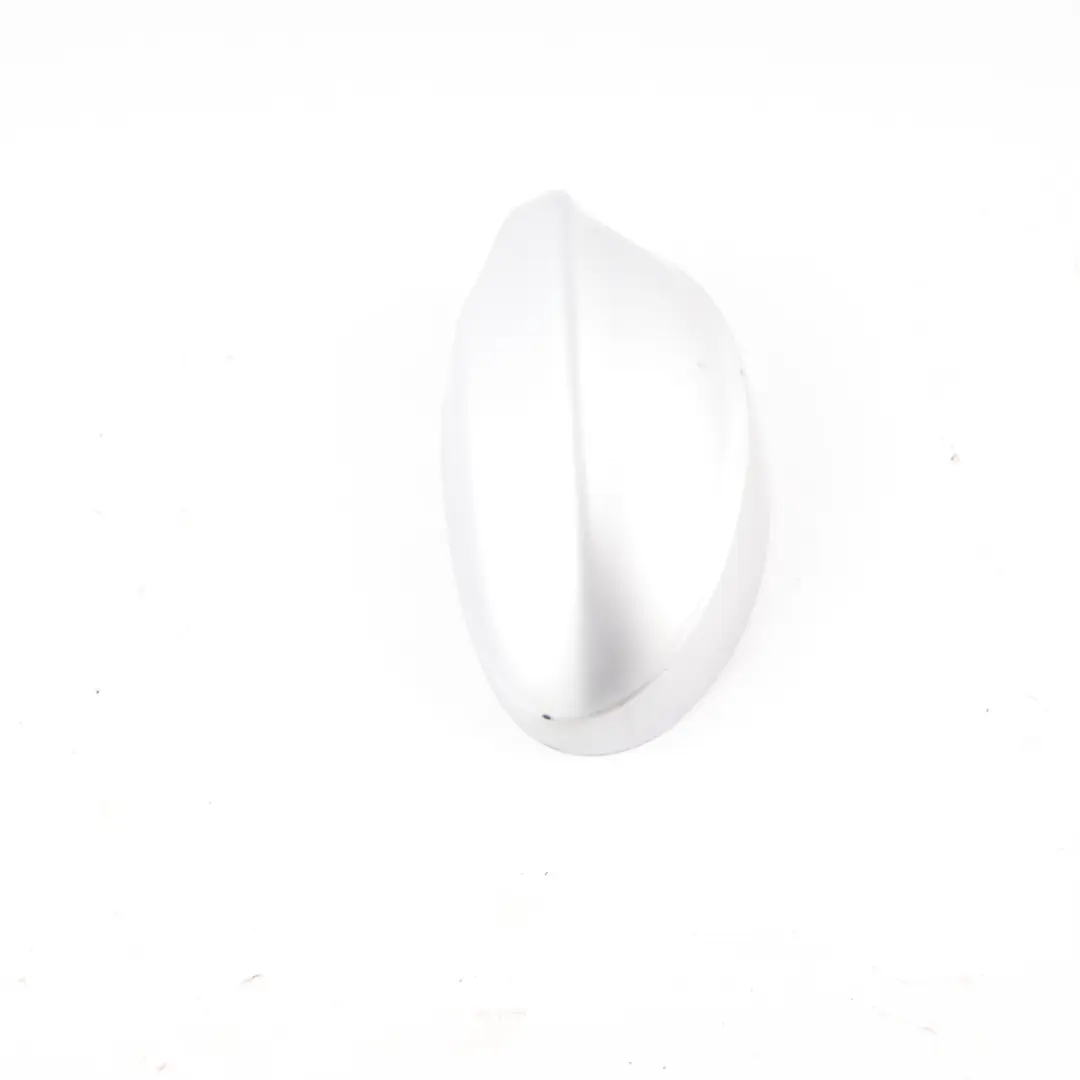  Wing Mirror Cover BMW E90 E91 Left Cap N/S Casing Titansilber Silver 354 - SKU 0032725-TS5 - Part number 0032725