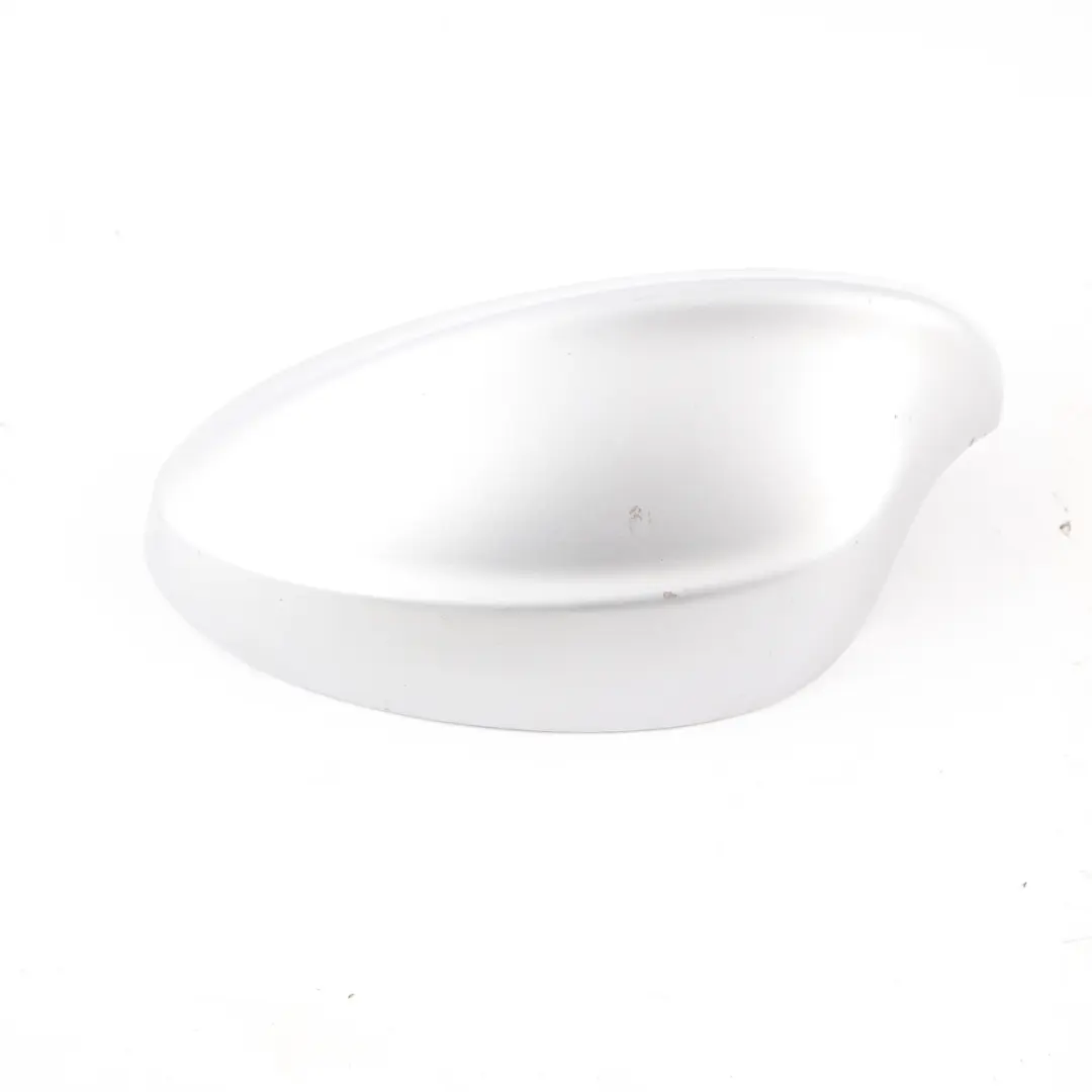  Wing Mirror Cover BMW E90 E91 Left Cap N/S Casing Titansilber Silver 354 - SKU 0032725-TS5 - Part number 0032725