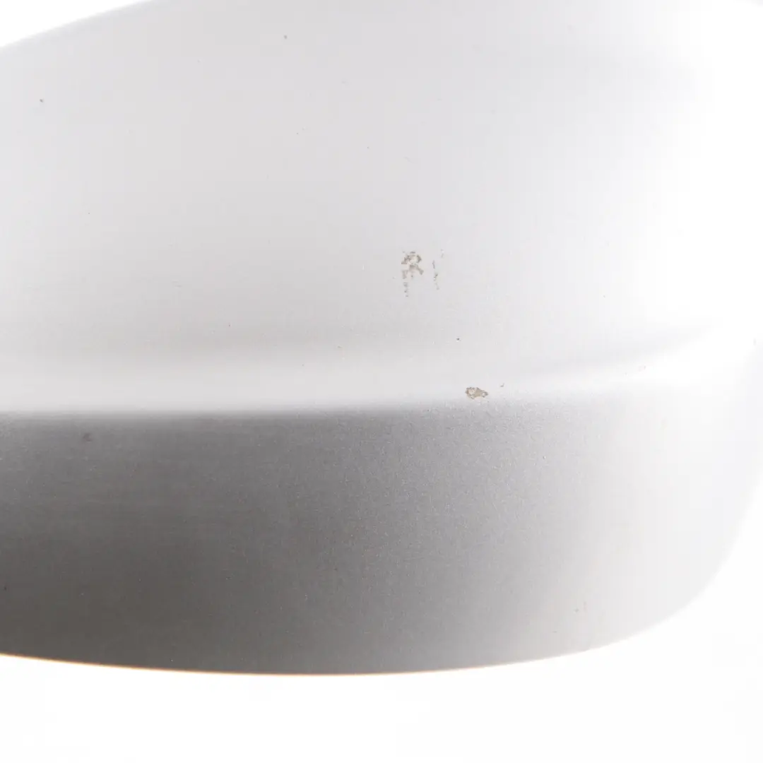  Wing Mirror Cover BMW E90 E91 Left Cap N/S Casing Titansilber Silver 354 - SKU 0032725-TS5 - Part number 0032725