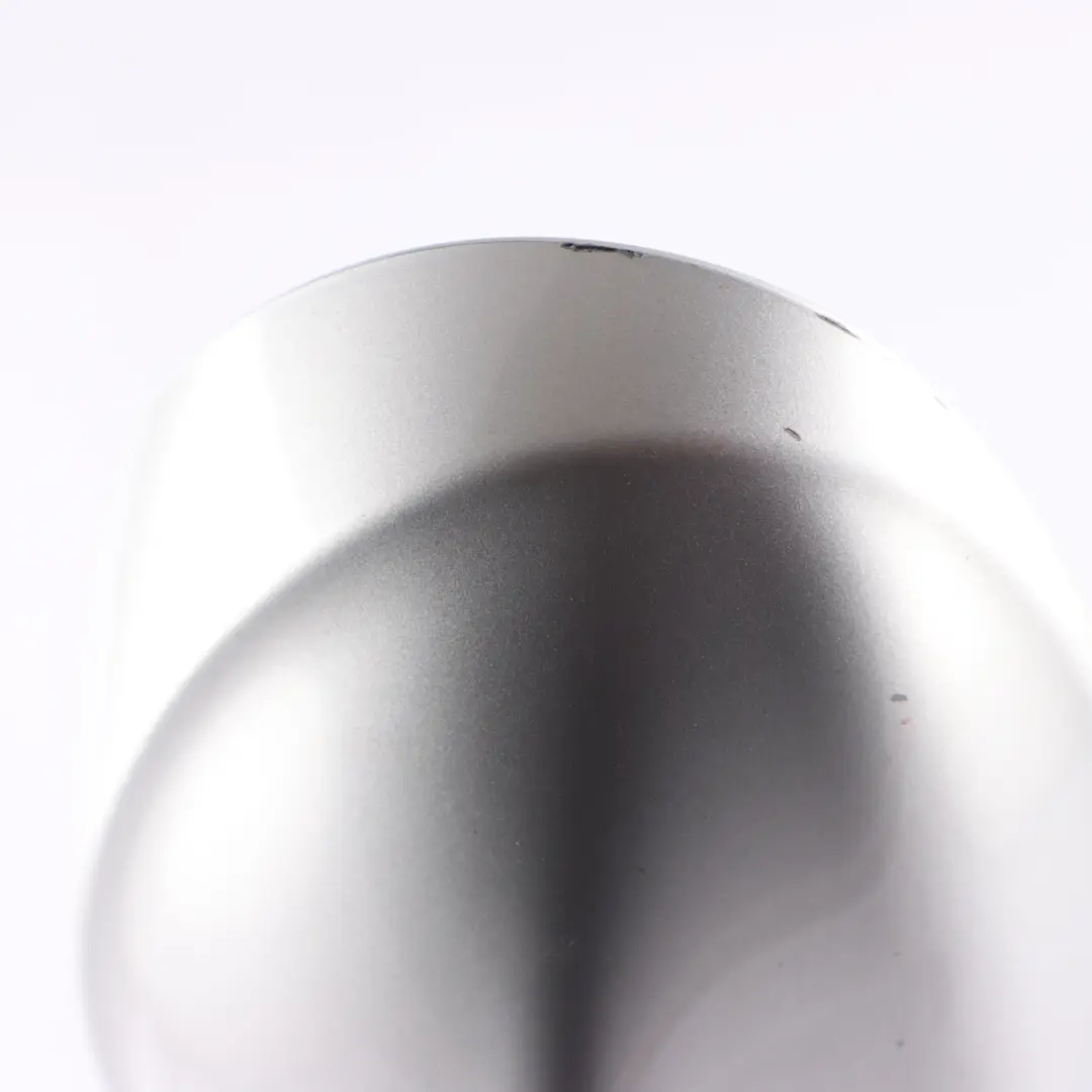 Osłona Obudowa Lusterka Srebrna do BMW E90 E91 o numerze 0032725 BMW E90 E91 Osłona Obudowa Lusterka Srebrna - SKU 0032725-TS - Numer Części 0032725