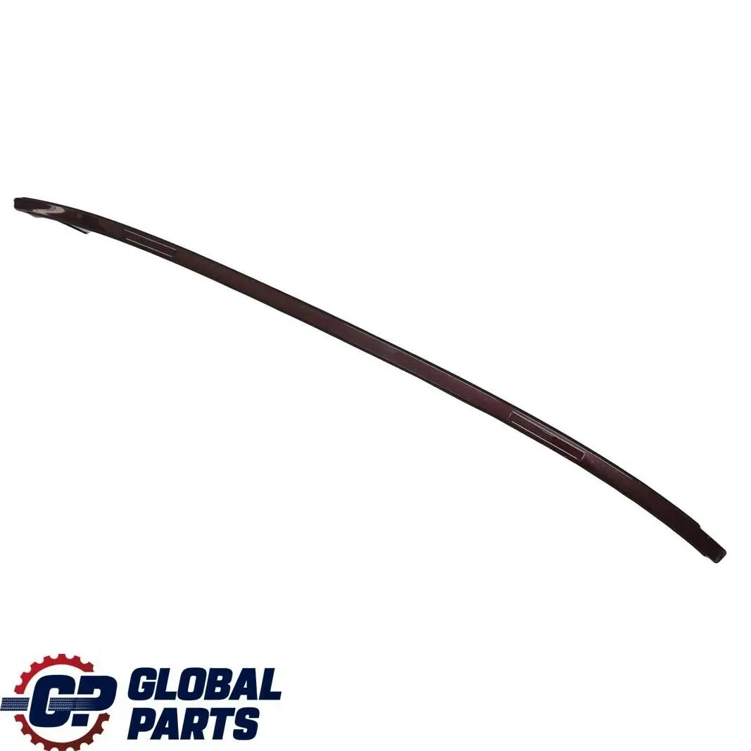 BMW 3 E90 Droite Barre de Toit Bandes Decoratives Barbera Rouge Metallique - SKU 0032752-BAR - Numéro de pièce 0032752
