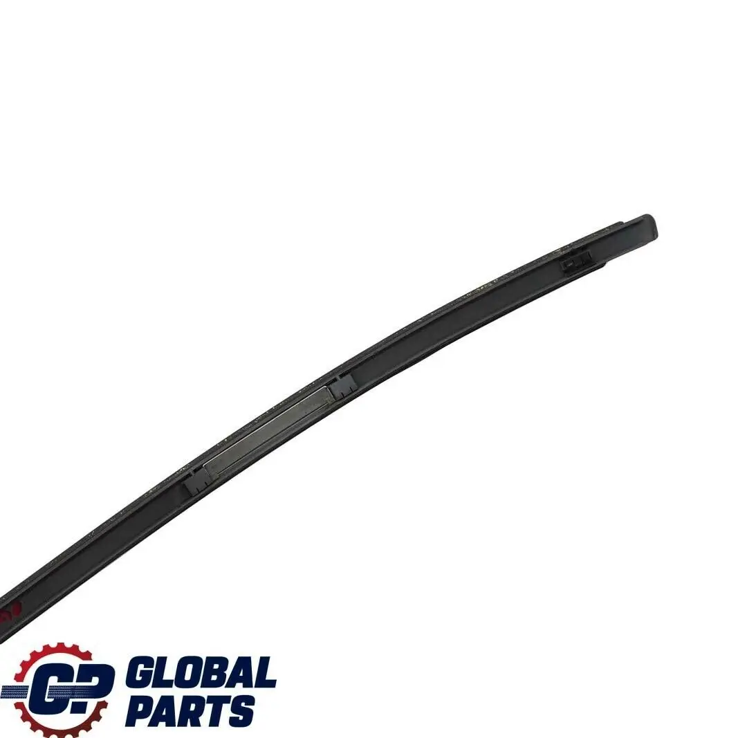 BMW E90 Techo Derecho Moldura Barandilla Trim Barberarot Rojo Metalico - SKU 0032752-BAR - Número de pieza 0032752