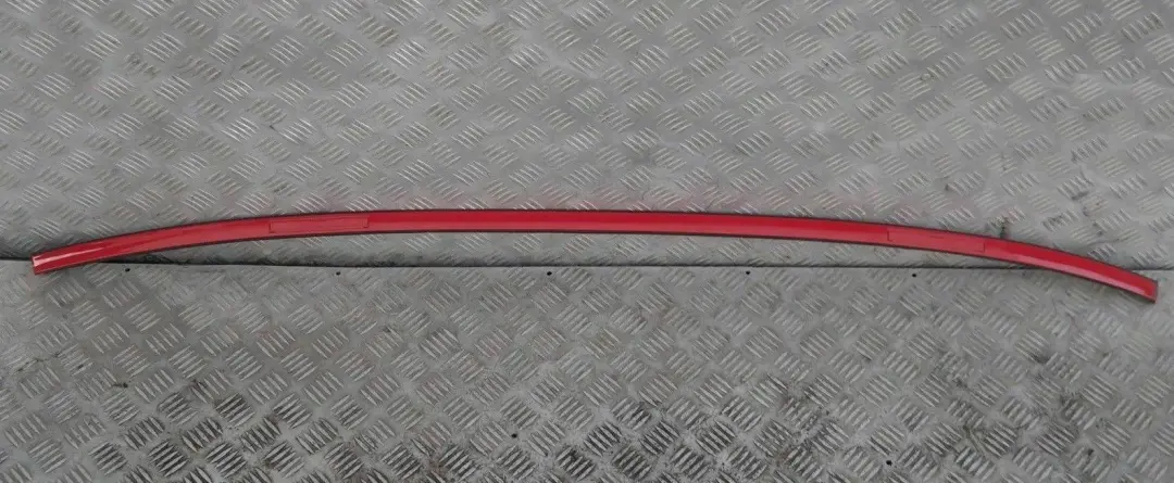 BMW 3 E90 Droite Barre de Toit Bandes Decoratives Rouge Japon Rouge - 438 - SKU 0032752-JR - Numéro de pièce 32752