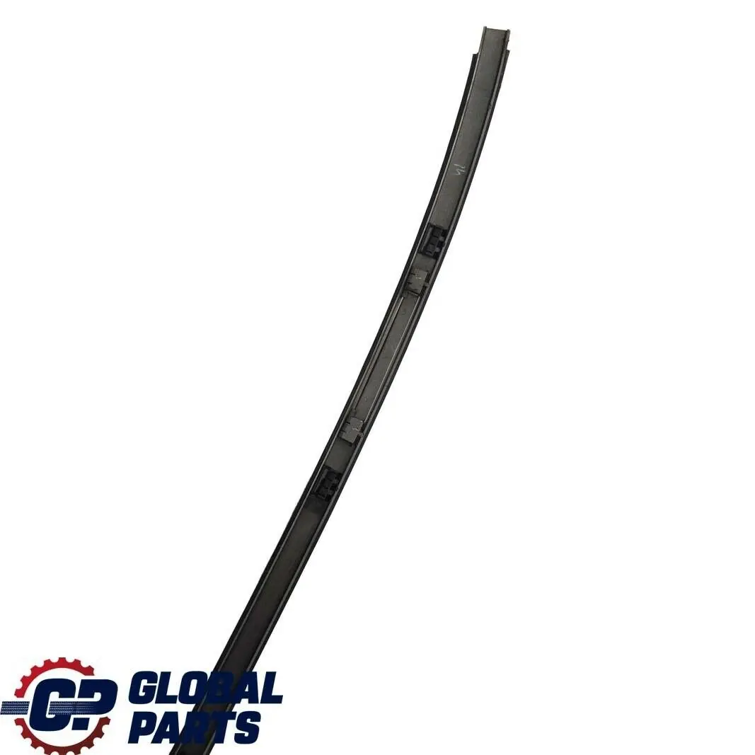 BMW E90 Prawa listwa dachowa Platinbronze - SKU 0032752-PB - Numer Części 0032752
