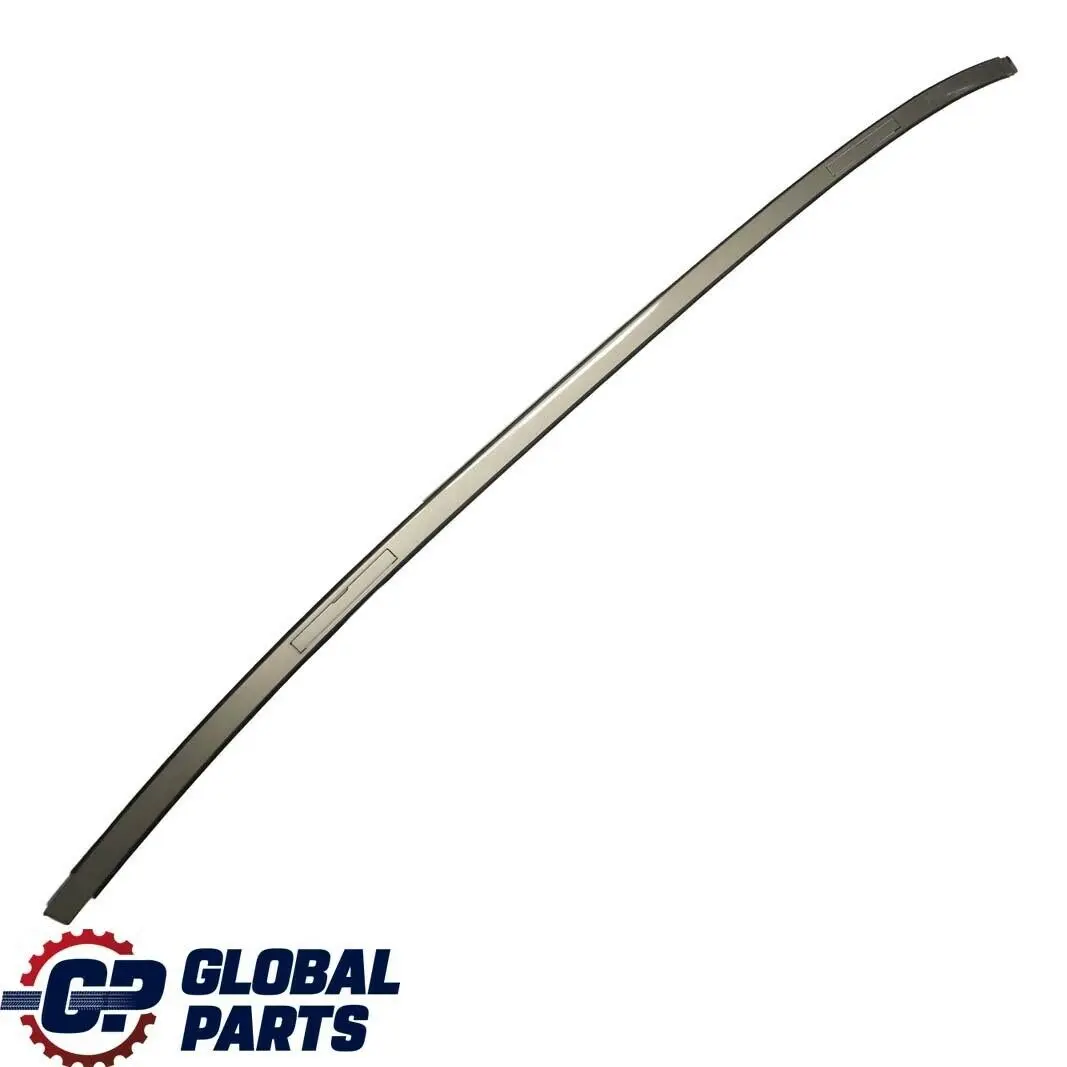 Prawa listwa dachowa Platinbronze do BMW E90 o numerze 0032752 BMW E90 Prawa listwa dachowa Platinbronze - SKU 0032752-PB - Numer Części 0032752