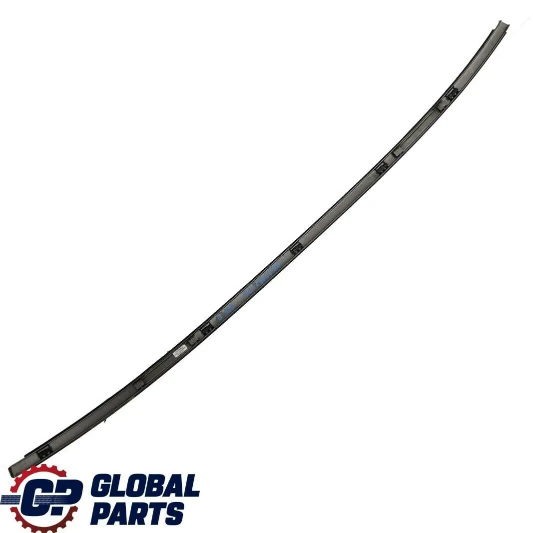 Destra Barre Tetto Modanatura Platinbronze Metallizzato A53 per BMW E90 con numero di parte 0032752 BMW E90 Destra Barre Tetto Modanatura Platinbronze Metallizzato A53 - SKU 0032752-PB - Numero di parte 0032752