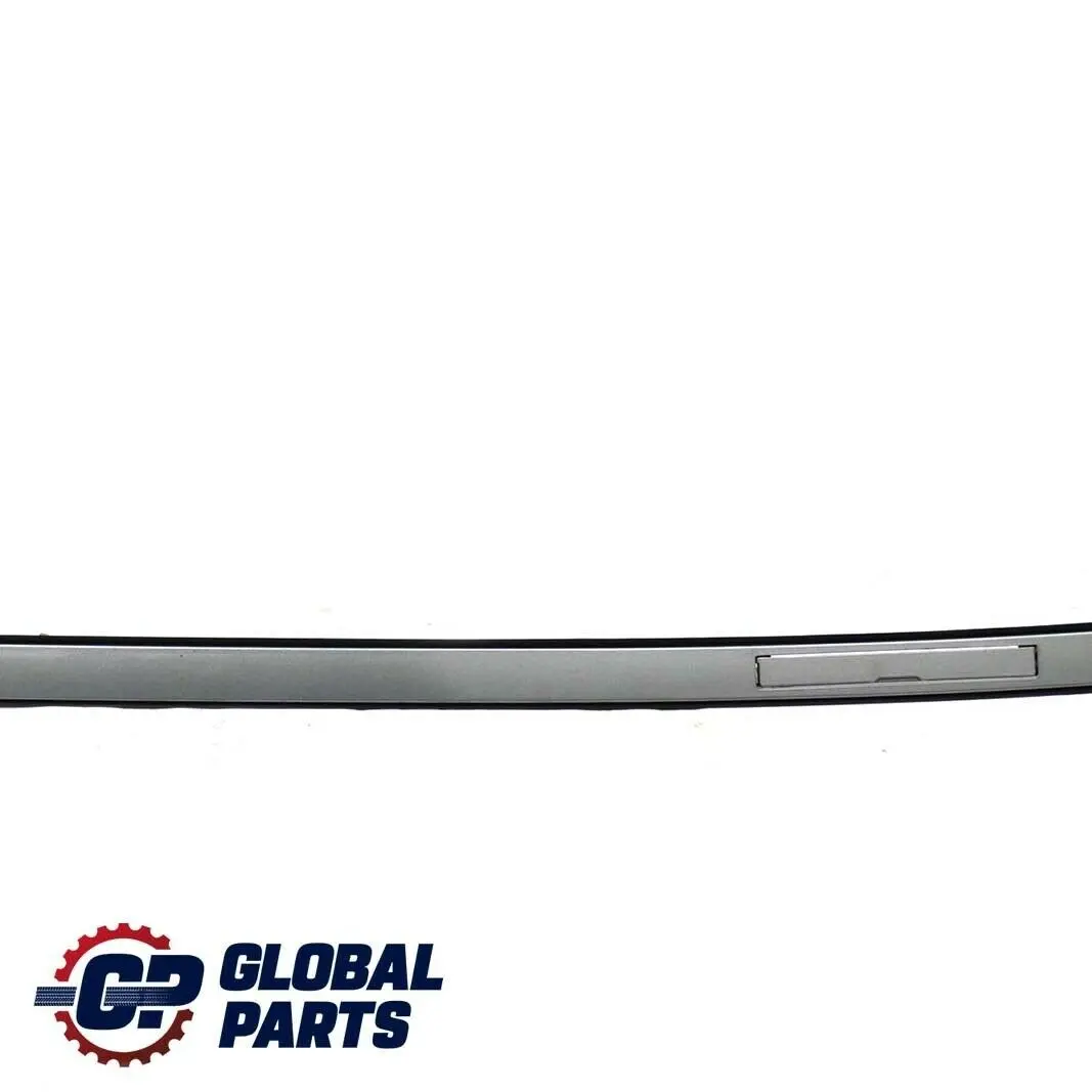 BMW 3 E90 Bandes Decoratives Toit Droite Spacegrau Gris Espace A52 00 - SKU 0032752-SCG - Numéro de pièce 32752