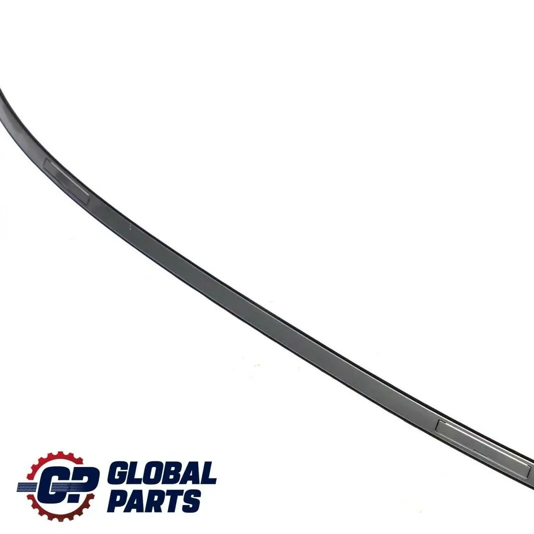 BMW E90 listwa ozdobna dachu prawa spacegrau - SKU 0032752-SCG - Numer Części 32752