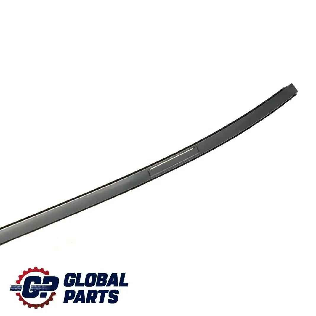 BMW 3 E90 Bandes Decoratives Toit Droite Spacegrau Gris Espace A52 00 - SKU 0032752-SCG - Numéro de pièce 32752