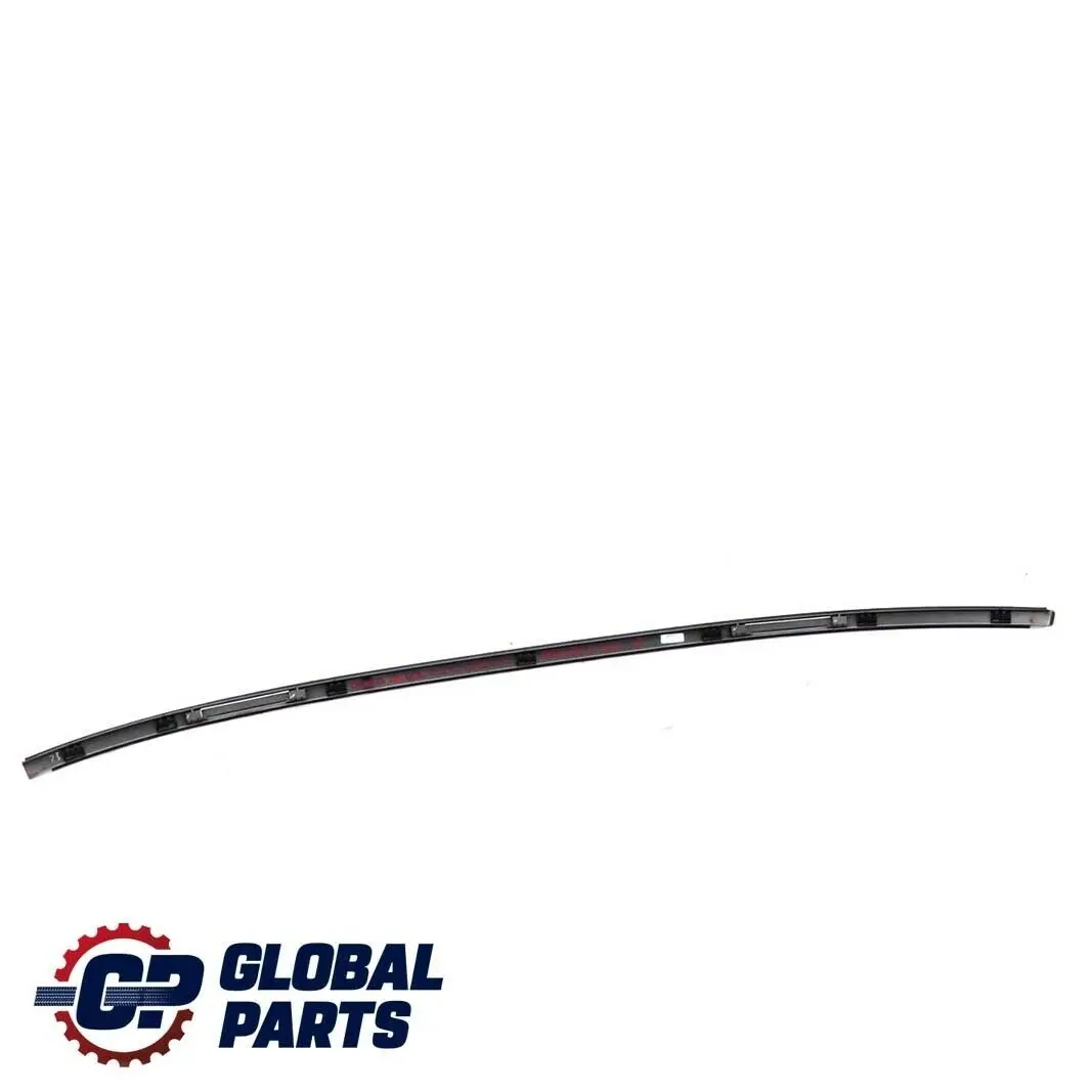 listwa ozdobna dachu prawa spacegrau do BMW E90 o numerze 32752 BMW E90 listwa ozdobna dachu prawa spacegrau - SKU 0032752-SCG - Numer Części 32752