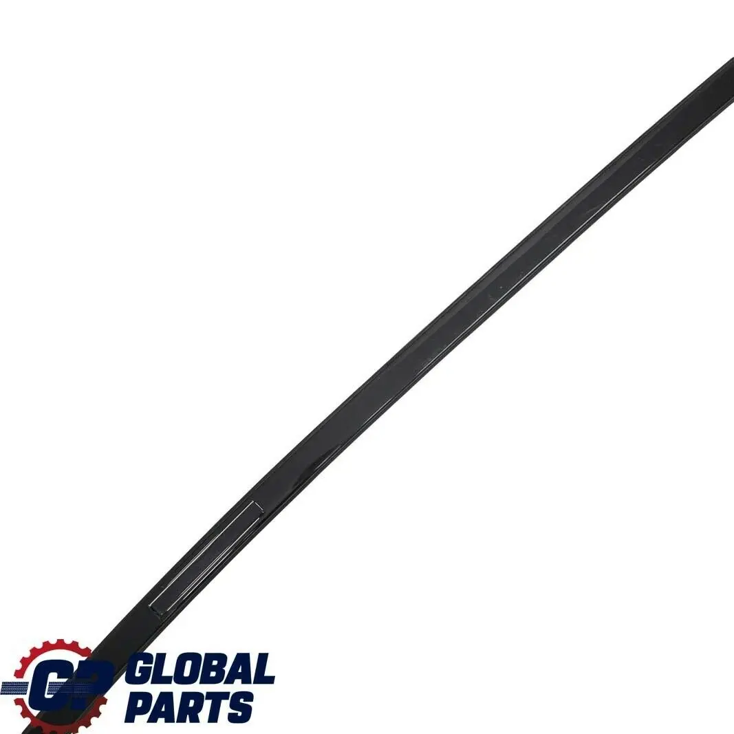 BMW 3 E90 Droite Barre de Toit Bandes Decoratives Noir 2 ? 668 - SKU 0032752-SCH - Numéro de pièce 0032752