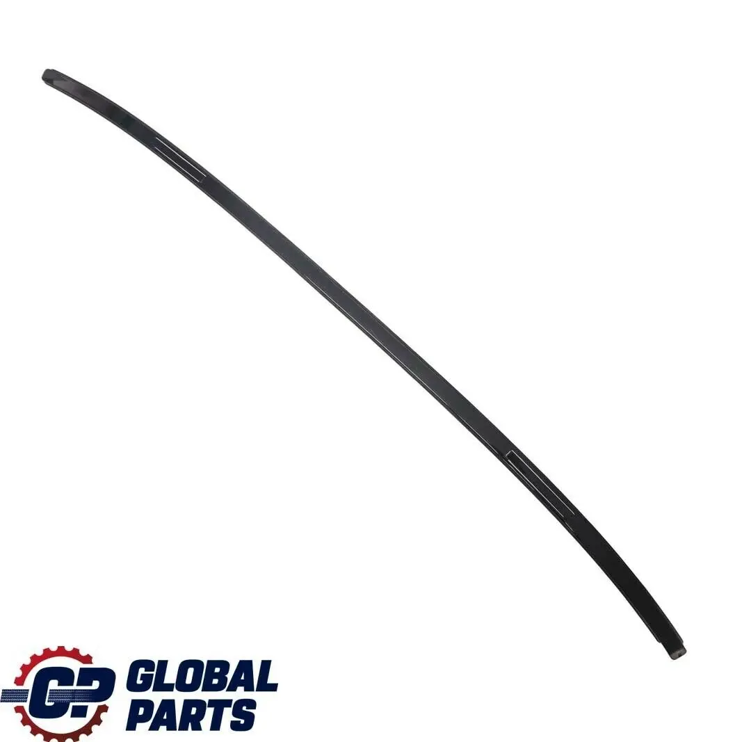 BMW 3 E90 Droite Barre de Toit Bandes Decoratives Noir 2 ? 668 - SKU 0032752-SCH - Numéro de pièce 0032752