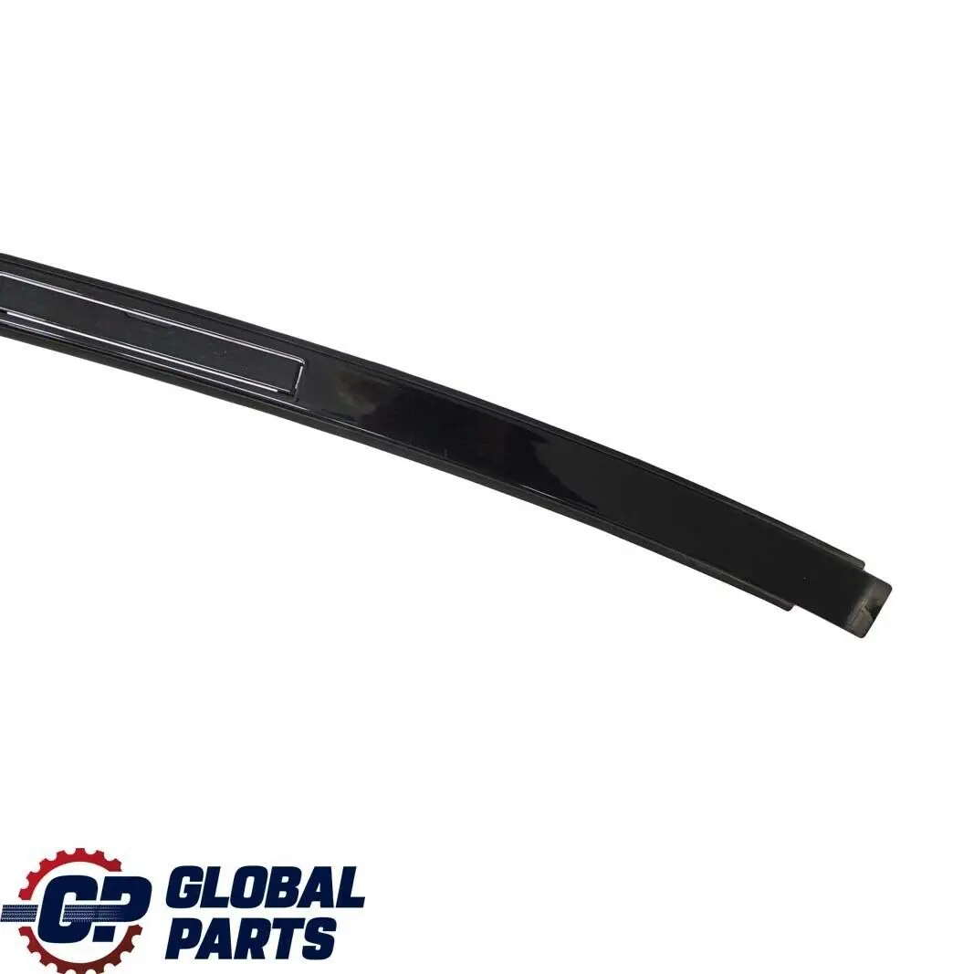 BMW 3 E90 Droite Barre de Toit Bandes Decoratives Noir 2 ? 668 - SKU 0032752-SCH - Numéro de pièce 0032752