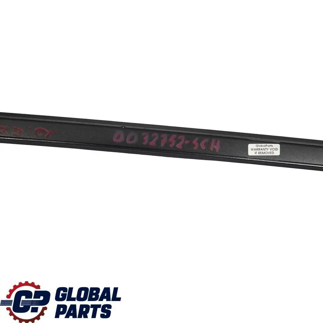 BMW 3 E90 Droite Barre de Toit Bandes Decoratives Noir 2 ? 668 - SKU 0032752-SCH - Numéro de pièce 0032752