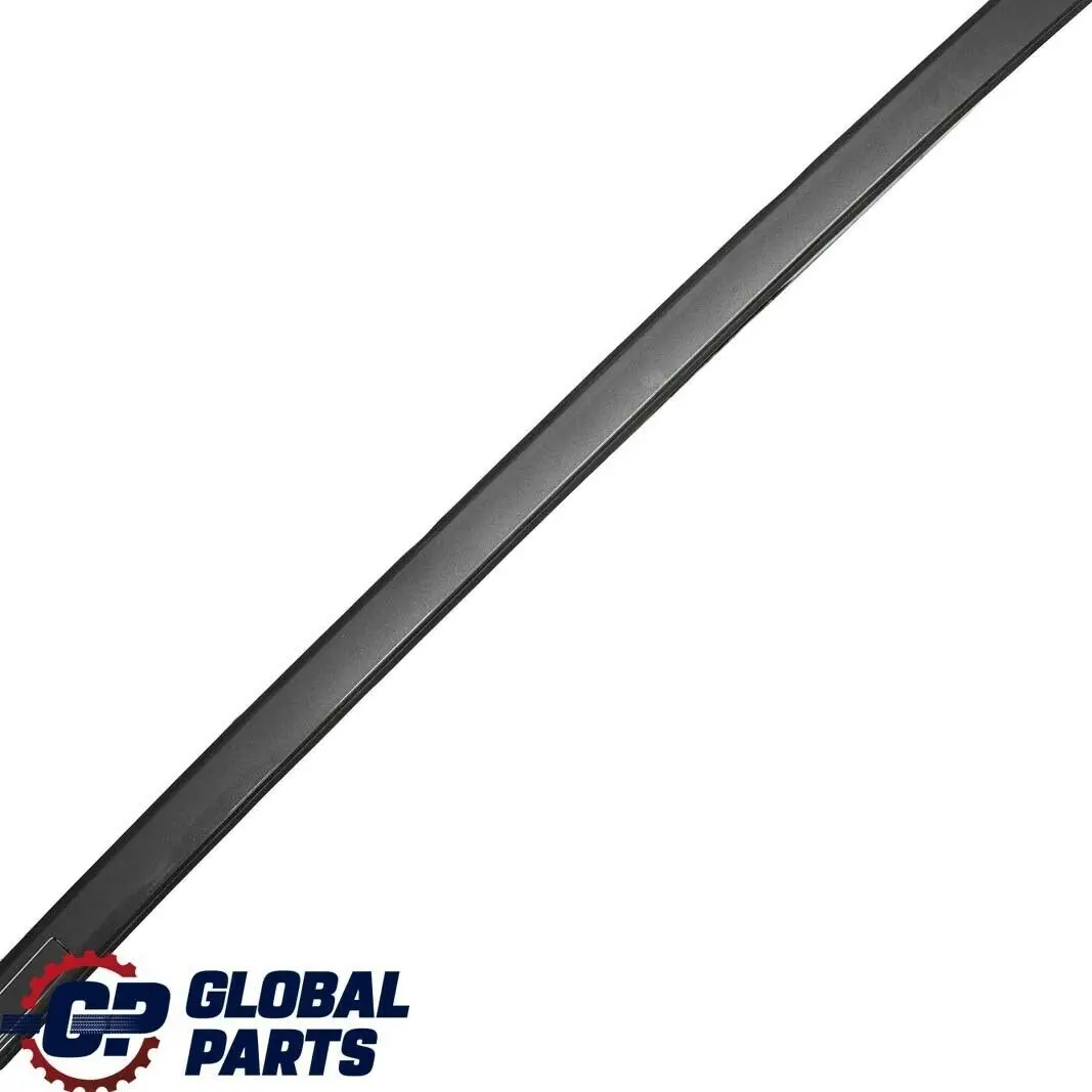 BMW 3 E90 Bandes Decoratives Toit Droite Mousseux Graphite - A22 0032752 - SKU 0032752-SG - Numéro de pièce 51130032752
