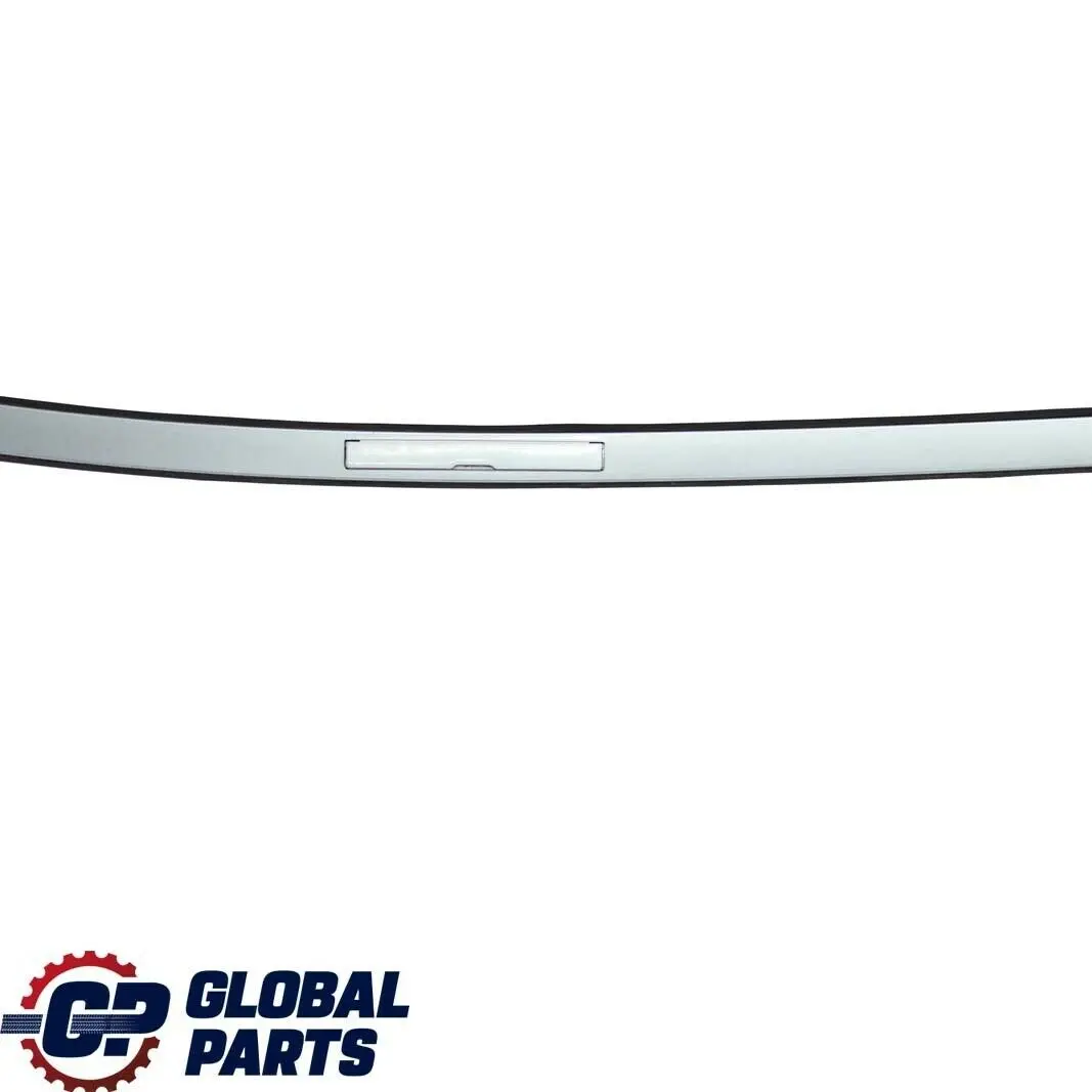 Techo Derecho Moldura Barandilla Trim O / S Bluewater Blue Water - 896 para BMW E90 con número de pieza 0032752 BMW E90 Techo Derecho Moldura Barandilla Trim O / S Bluewater Blue Water - 896 - SKU 0032752-WB - Número de pieza 0032752