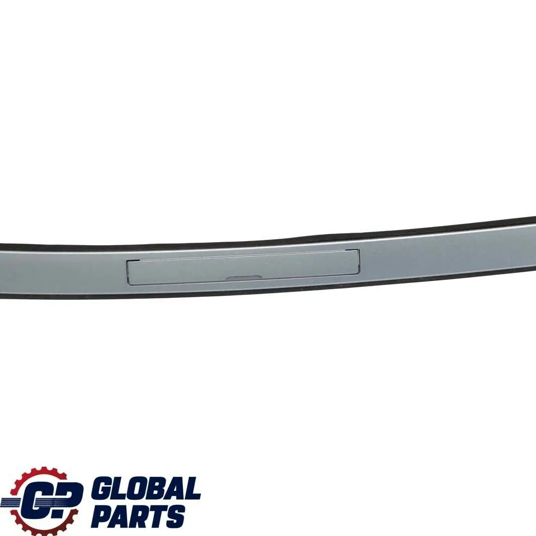 Techo Derecho Moldura Barandilla Trim O / S Bluewater Blue Water - 896 para BMW E90 con número de pieza 0032752 BMW E90 Techo Derecho Moldura Barandilla Trim O / S Bluewater Blue Water - 896 - SKU 0032752-WB - Número de pieza 0032752