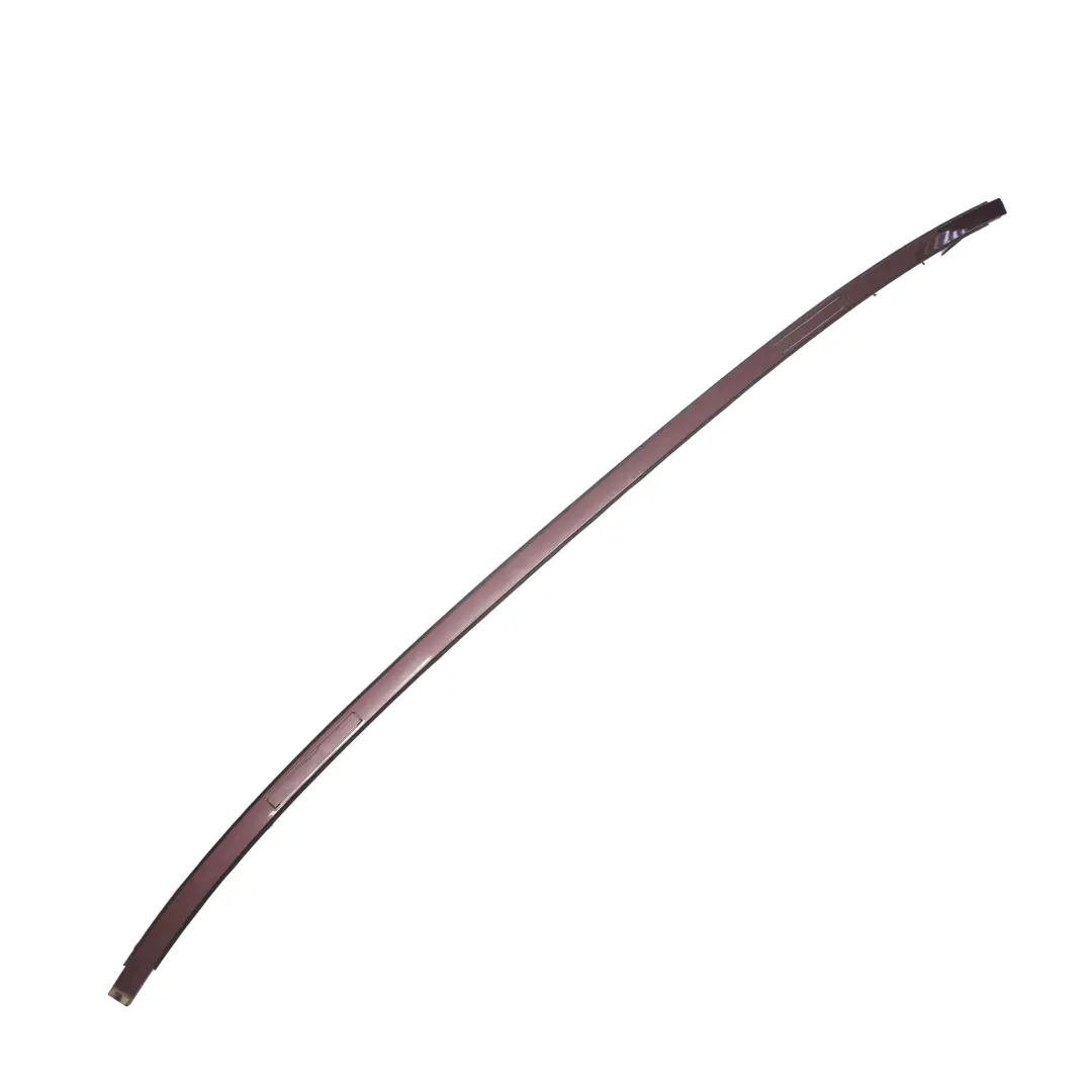 BMW Serie 3 E90 Tetto destro Modanatura Ringhiera O/S Barriquerot Red Metallic - SKU 0032752-BAQ - Numero di parte 0032752