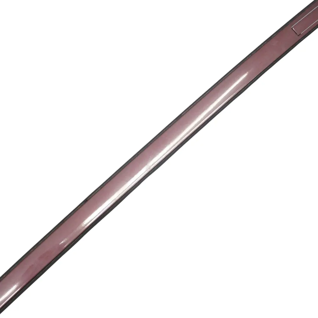 BMW Serie 3 E90 Tetto destro Modanatura Ringhiera O/S Barriquerot Red Metallic - SKU 0032752-BAQ - Numero di parte 0032752