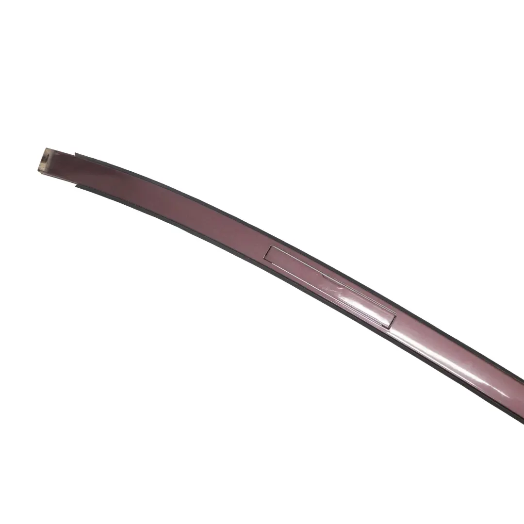 Moulure de toit droite - Garde-corps Rouge Barriquerot Metallise pour BMW E90 - à propos du numéro de pièce 0032752 BMW E90 - Moulure de toit droite - Garde-corps Rouge Barriquerot Metallise - SKU 0032752-BAQ - Numéro de pièce 0032752