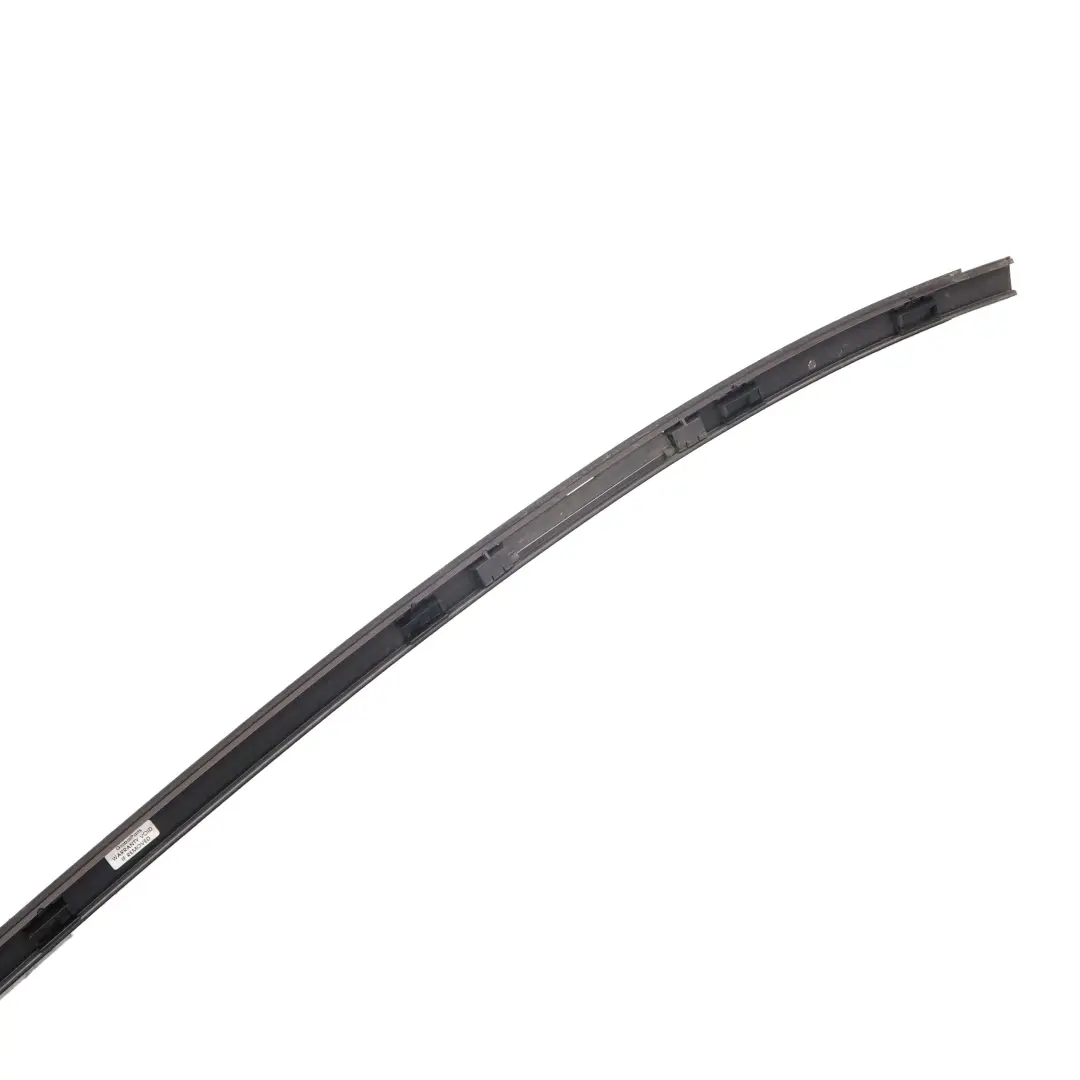 BMW Serie 3 E90 Tetto destro Modanatura Ringhiera O/S Barriquerot Red Metallic - SKU 0032752-BAQ - Numero di parte 0032752