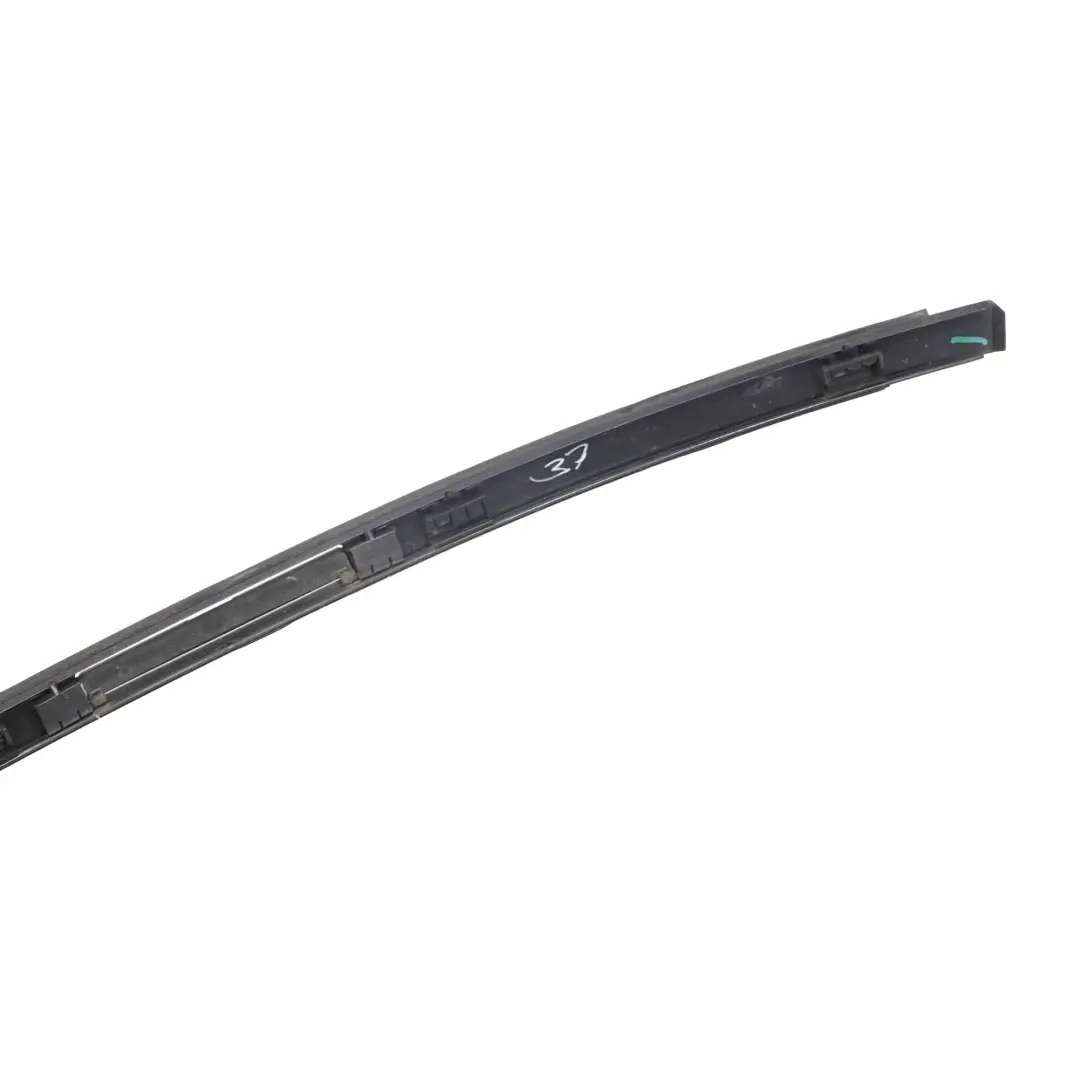 BMW E90 Modanatura Tetto Destro Grondaia Monacoblau Blue Metallic - A35 - SKU 0032752-MB - Numero di parte 32752