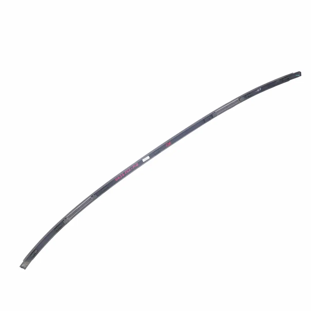 BMW E90 Modanatura Tetto Destro Grondaia Monacoblau Blue Metallic - A35 - SKU 0032752-MB - Numero di parte 32752