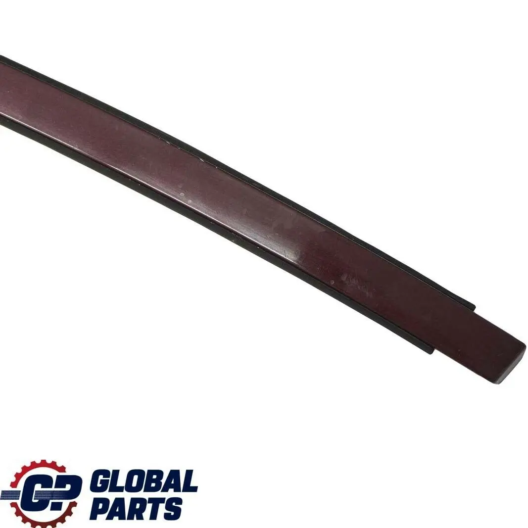 Listwa dachowa dachu lewa Barberarot do BMW E90 o numerze 0032753 BMW E90 Listwa dachowa dachu lewa Barberarot - SKU 0032753-BAR - Numer Części 0032753