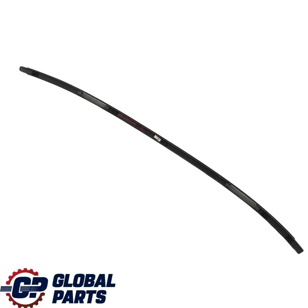 BMW 3er E90 Moulage Toit a Gauche Rouge Barrique Metallise 5113 - SKU 0032753-BAR - Numéro de pièce 0032753