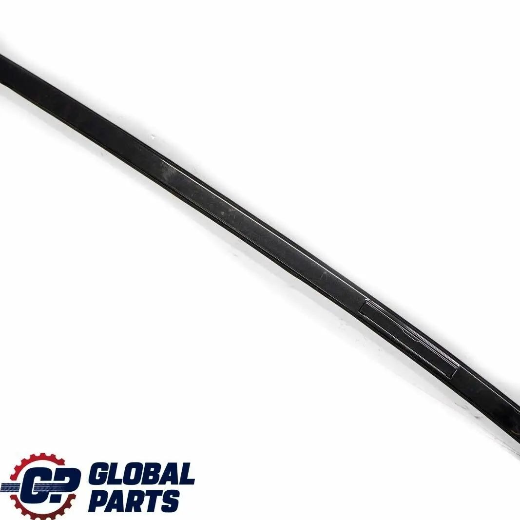 BMW E90 Modanatura Del Tetto Sinistro Finitura Nero Zaffiro - 475 0032753 - SKU 0032753-BS - Numero di parte 51130032753