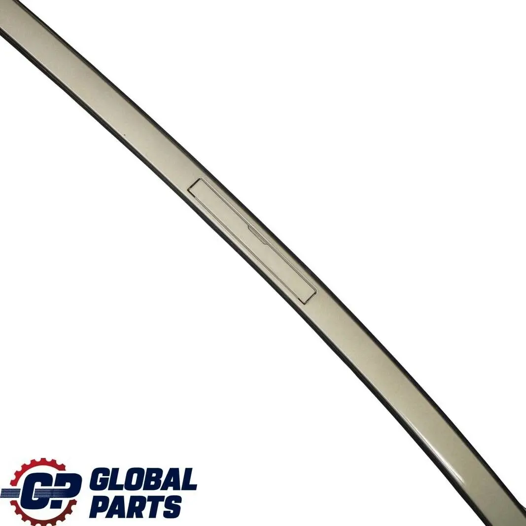 BMW 3 E90 Bandes Decoratives Toit Peint a Gauche ML Chacun A53 - SKU 0032753-PB - Numéro de pièce 0032753