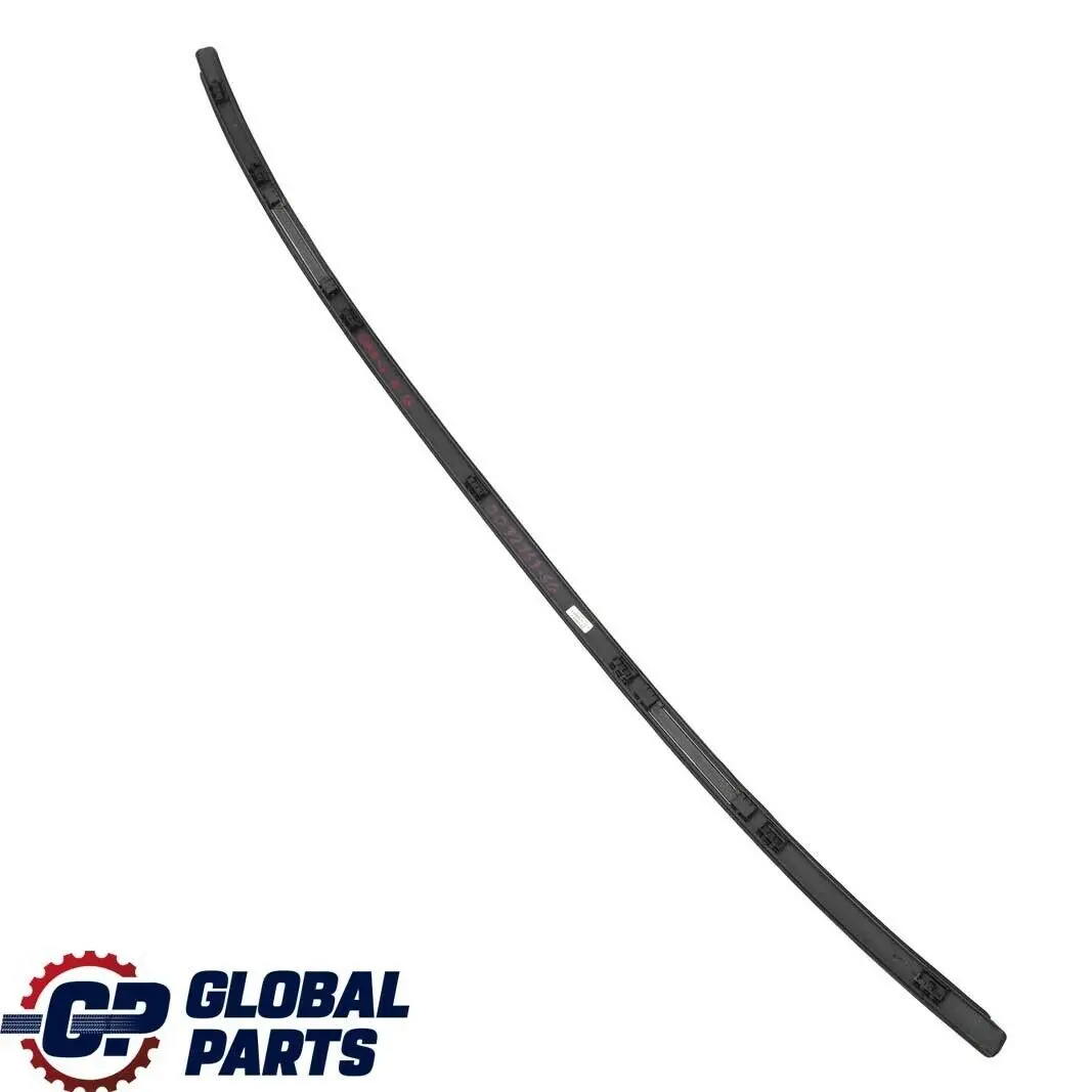 BMW E90 Modanatura Tetto Verniciato SX Frizzante Grafite - SKU 0032753-SG - Numero di parte 51130032753
