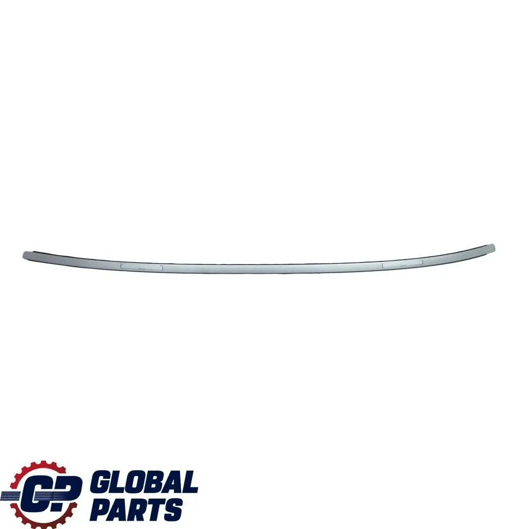 BMW E90 Modanatura Tetto Verniciato SX Blu Acqua di Alto Mare - 896 - SKU 0032753-WB - Numero di parte 0032753