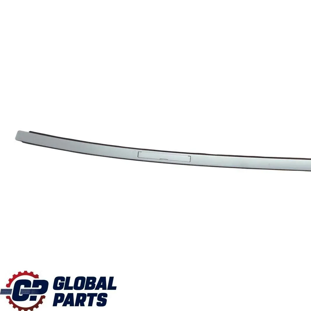 Left Roof Moulding Railing Trim N/S Bluewater Blue Water - 896 to BMW 3 Series E90 with Part number 0032753 BMW 3 Series E90 Left Roof Moulding Railing Trim N/S Bluewater Blue Water - 896 - SKU 0032753-WB - Part number 0032753